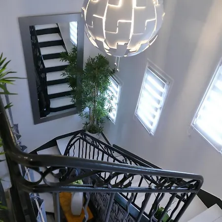 Les Quatre Vents Bed and breakfast La Baule-Escoublac