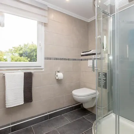 Bed and breakfast Les Quatre Vents