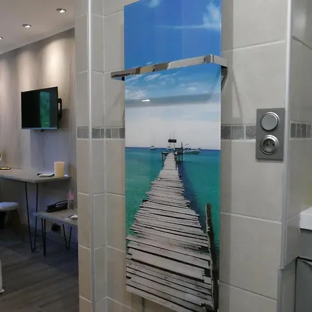 Bed and breakfast Les Quatre Vents