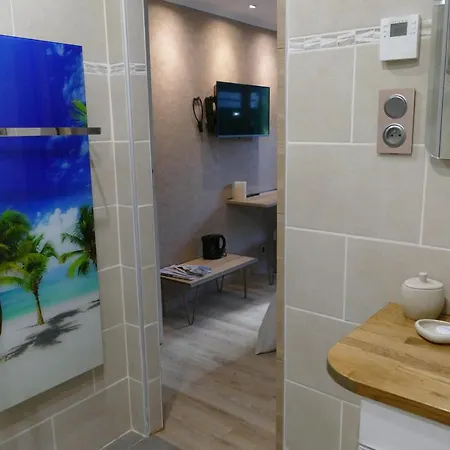 Les Quatre Vents Bed and breakfast