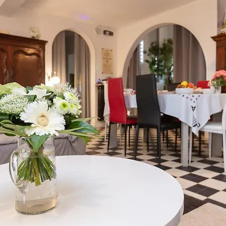 Les Quatre Vents La Baule-Escoublac