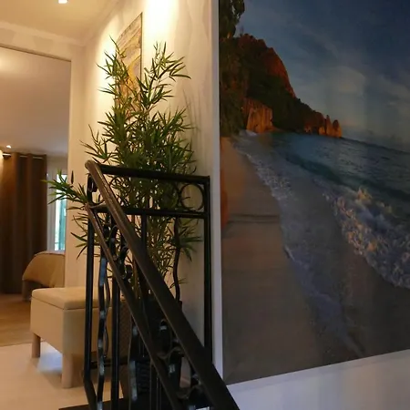 Bed and breakfast Les Quatre Vents