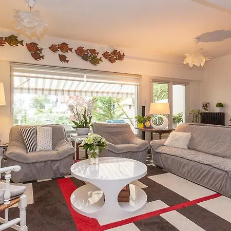 Bed and breakfast Les Quatre Vents