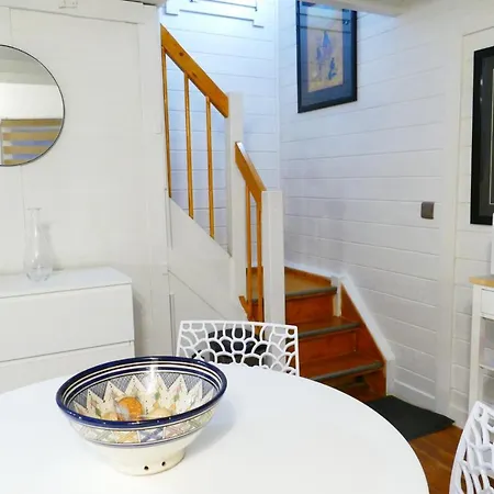 Bed and breakfast Les Quatre Vents La Baule-Escoublac