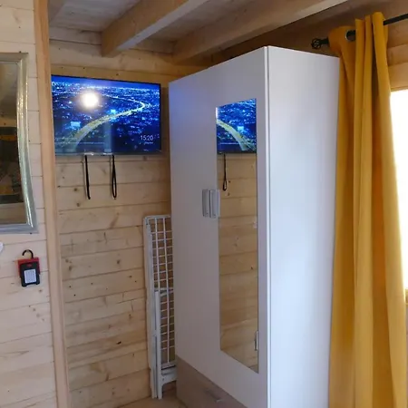 Les Quatre Vents Bed and breakfast