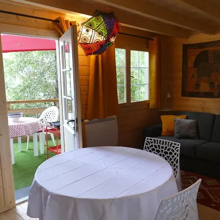 Bed and breakfast Les Quatre Vents