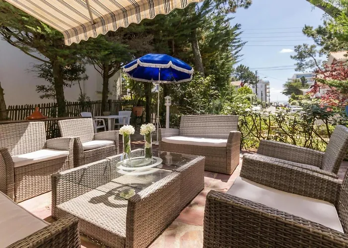 Les Quatre Vents Couette-café 4*