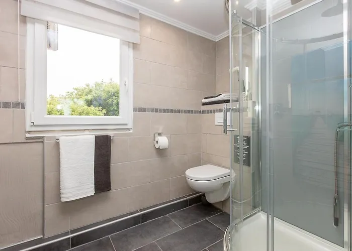 Couette-café Les Quatre Vents