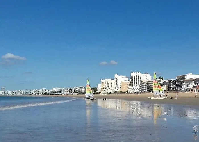 Les Quatre Vents Couette-café 4*