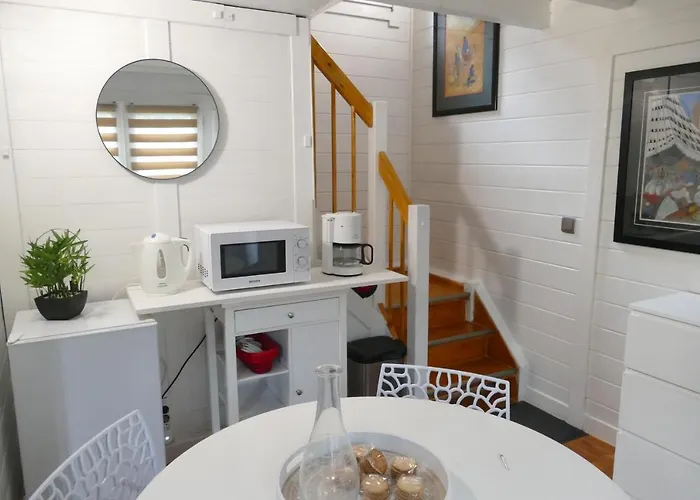 Les Quatre Vents 4* La Baule-Escoublac