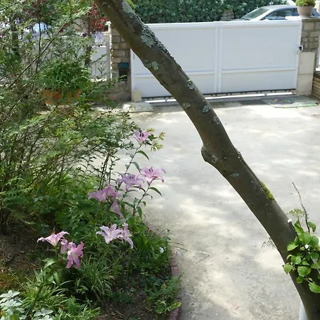 Les Quatre Vents Bed & Breakfast La Baule-Escoublac