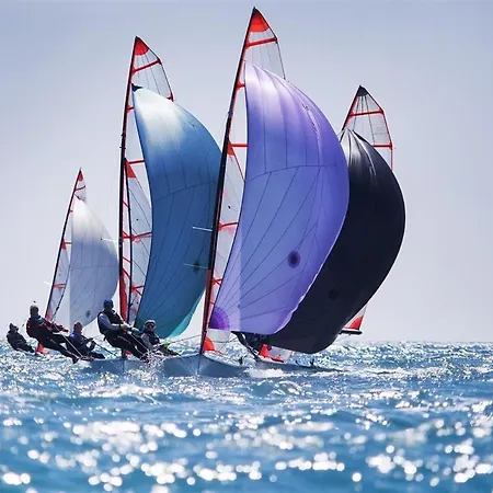 Les Quatre Vents Oda ve Kahvaltı