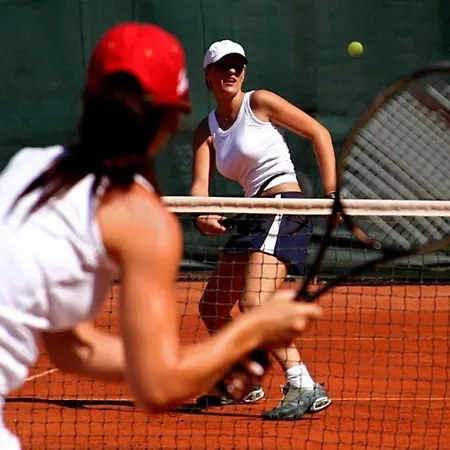 Les Quatre Vents Oda ve Kahvaltı