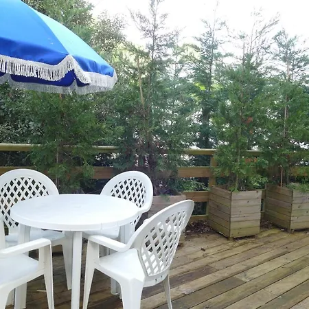 Bed & Breakfast Les Quatre Vents *