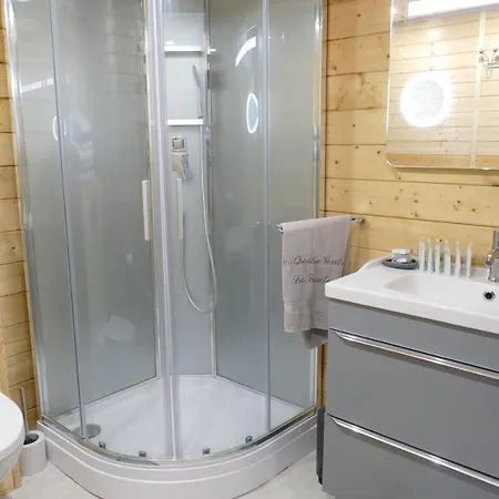 Les Quatre Vents 3* La Baule
