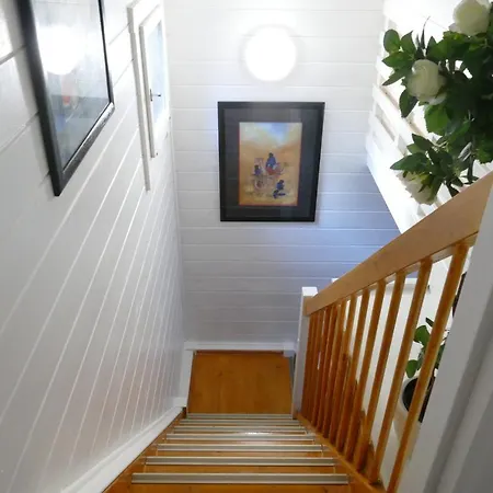 Les Quatre Vents La Baule