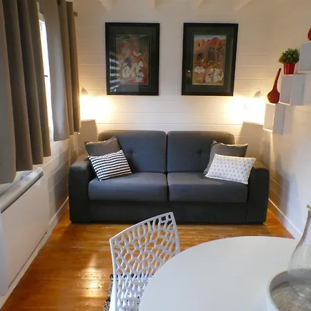 Bed and Breakfast Les Quatre Vents