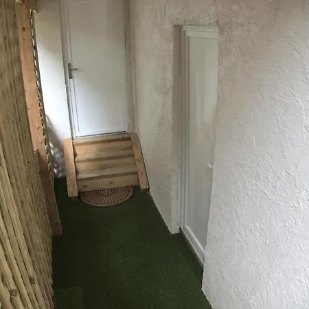 Les Quatre Vents Bed and Breakfast La Baule