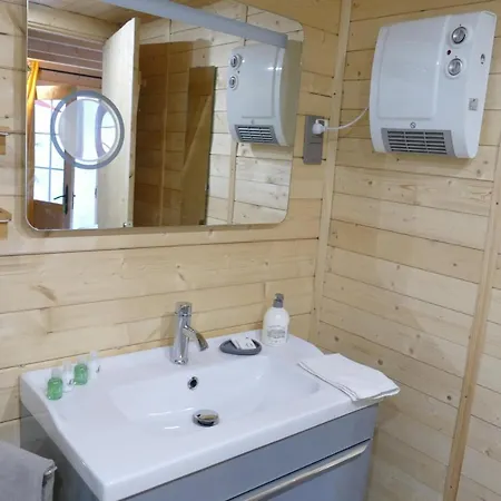 Bed & Breakfast Les Quatre Vents La Baule-Escoublac
