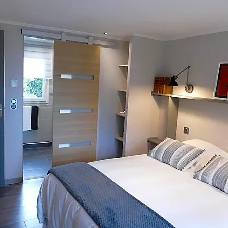 Les Quatre Vents B&B 3*