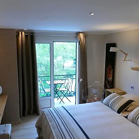 Les Quatre Vents B&B