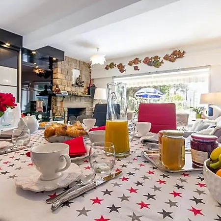 B&B Les Quatre Vents 3*