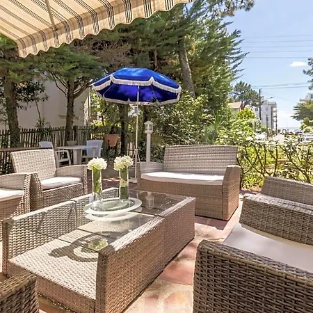Les Quatre Vents B&B 3*