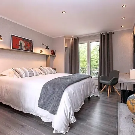 B&B Les Quatre Vents La Baule