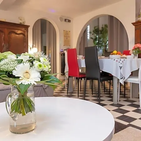B&B Les Quatre Vents La Baule