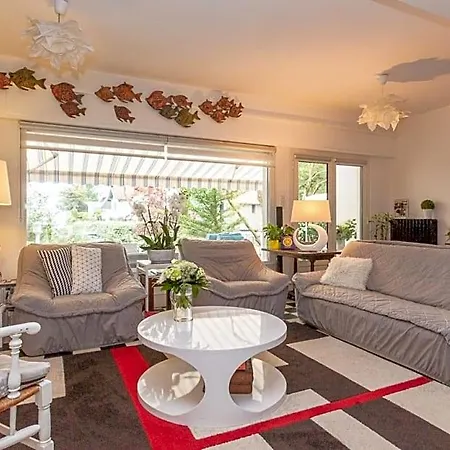 Les Quatre Vents B&B 3*