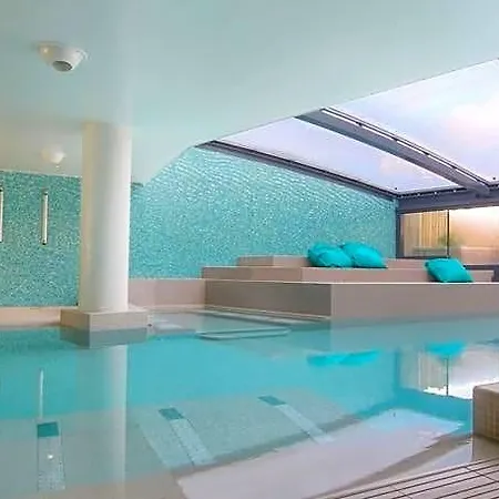 Les Quatre Vents 3* La Baule