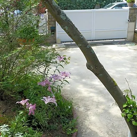 Les Quatre Vents B&B La Baule