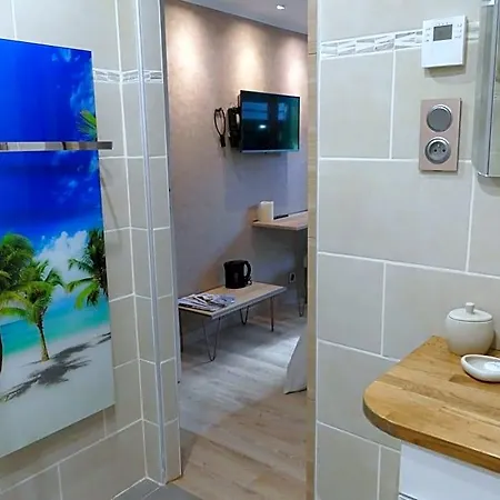 B&B Les Quatre Vents La Baule