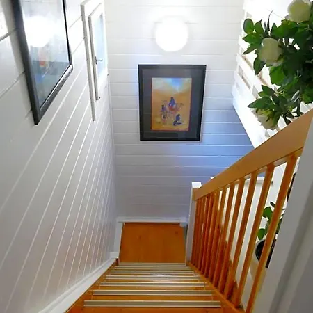 Les Quatre Vents B&B
