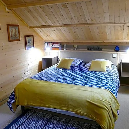 B&B Les Quatre Vents