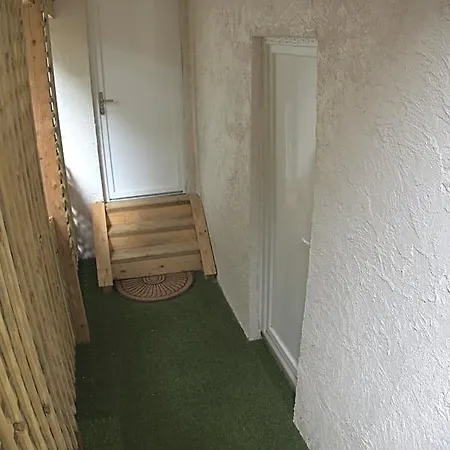 Les Quatre Vents 3* La Baule-Escoublac