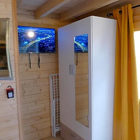 Les Quatre Vents B&B