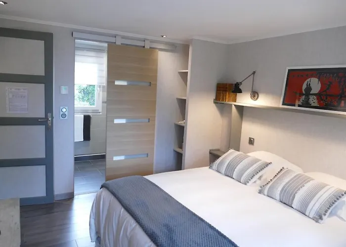 Les Quatre Vents La Baule