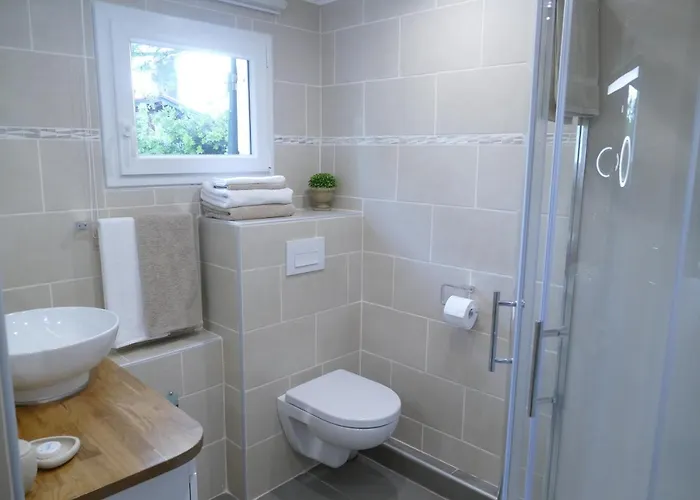 Bed & Breakfast Les Quatre Vents La Baule