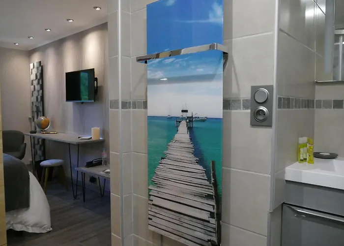 Bed & Breakfast Les Quatre Vents