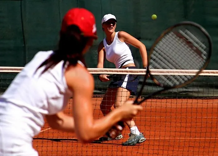 Les Quatre Vents Bed & Breakfast