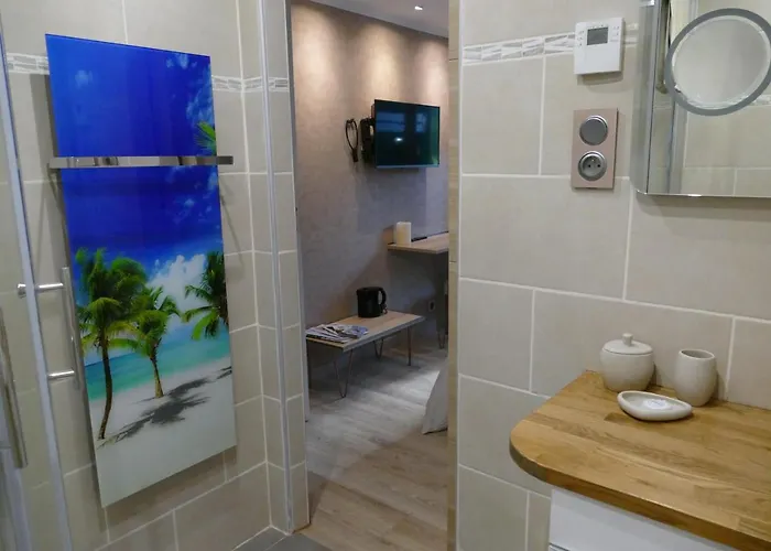 Les Quatre Vents Bed & Breakfast