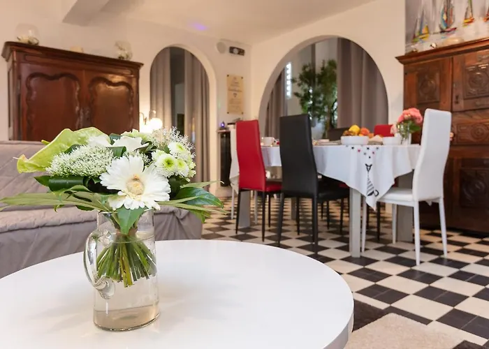 Les Quatre Vents La Baule