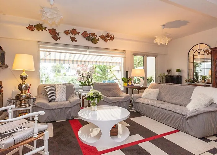 Bed & Breakfast Les Quatre Vents