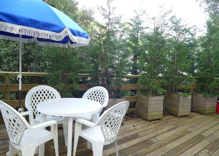 Bed & Breakfast Les Quatre Vents 4*