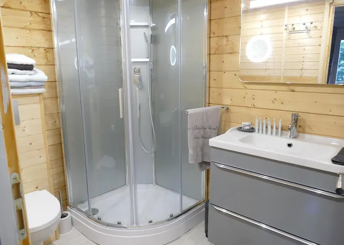 Les Quatre Vents 4* La Baule