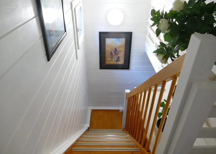 Les Quatre Vents La Baule