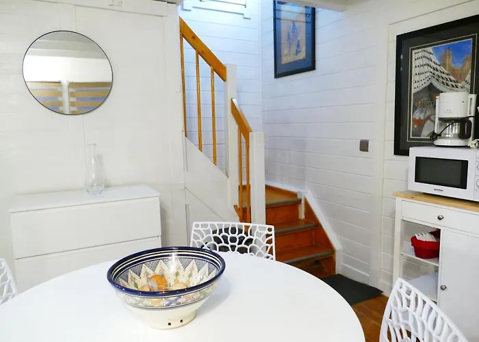 Bed & Breakfast Les Quatre Vents La Baule