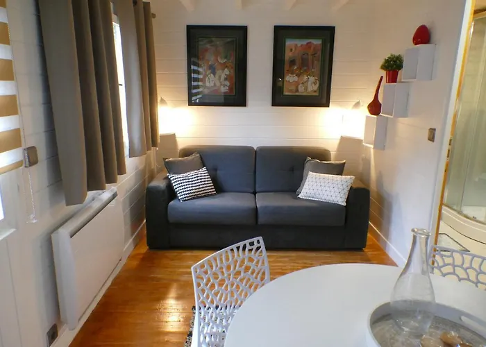 Bed & Breakfast Les Quatre Vents