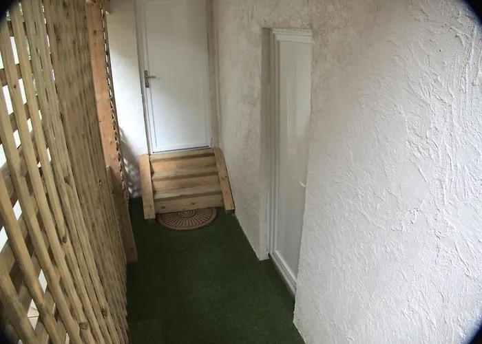 Les Quatre Vents Bed & Breakfast La Baule